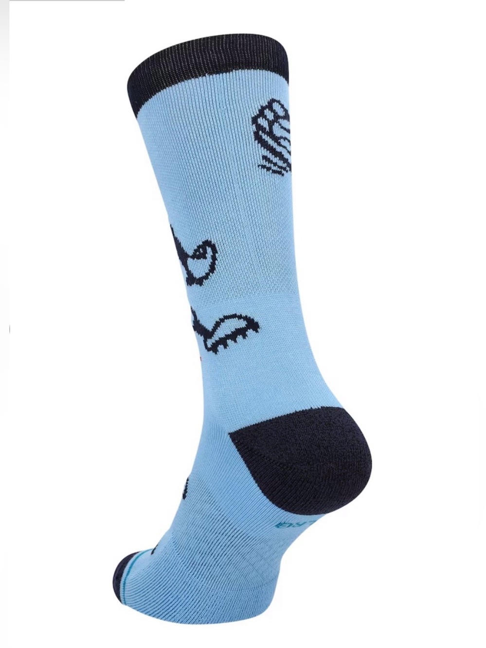 🧢 NEW🧢MLB Cardinals Hey Batter Socks - Picture 5 of 10